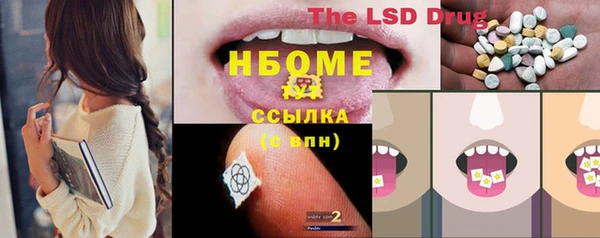 молекула духа Аркадак